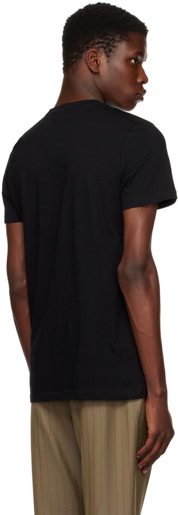 Black Orb T-Shirt商品第3张图片规格展示