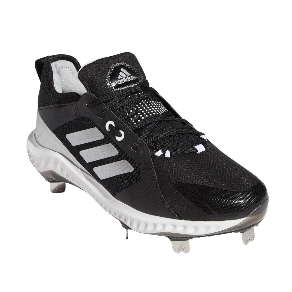 商品Adidas|Purehustle Softball Cleats,价格¥643,第2张图片详细描述