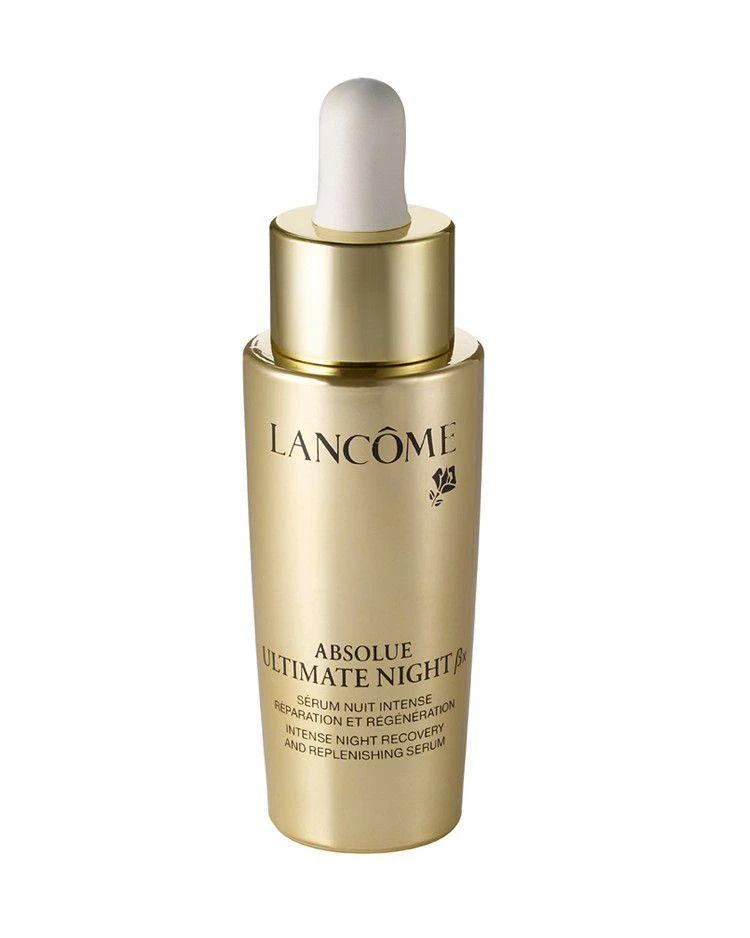 商品Lancôme|Absolue Ultimate Night Bx,价格¥1339,第1张图片