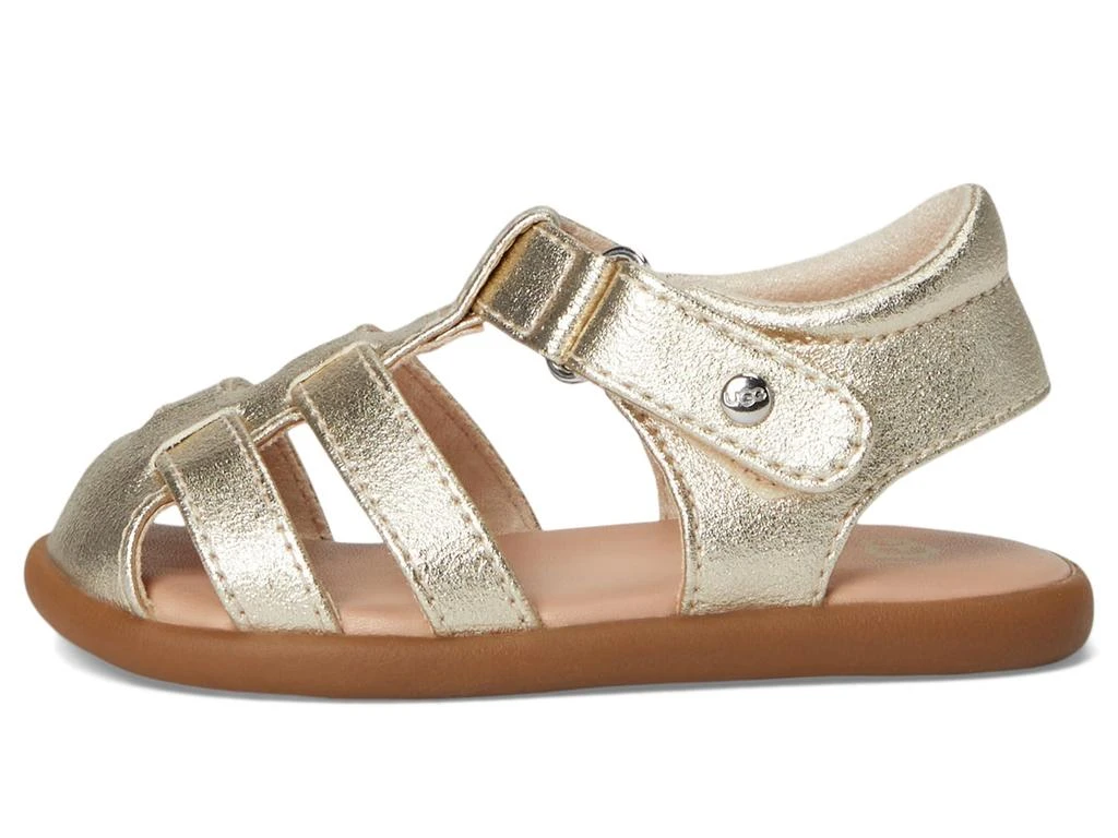 商品UGG|Kolding Metallic (Infant/Toddler),价格¥359,第4张图片详细描述