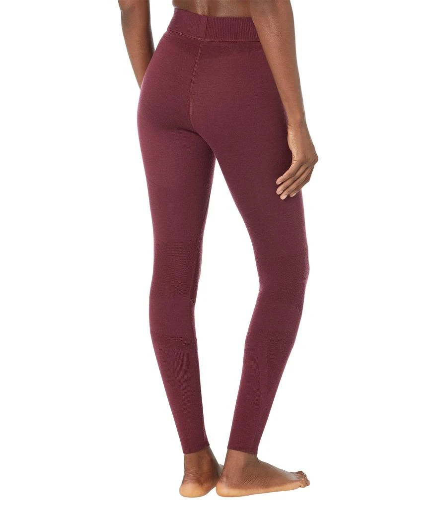 商品SmartWool|Intraknit Thermal Max Merino Base Layer Bottoms,价格¥848,第2张图片详细描述