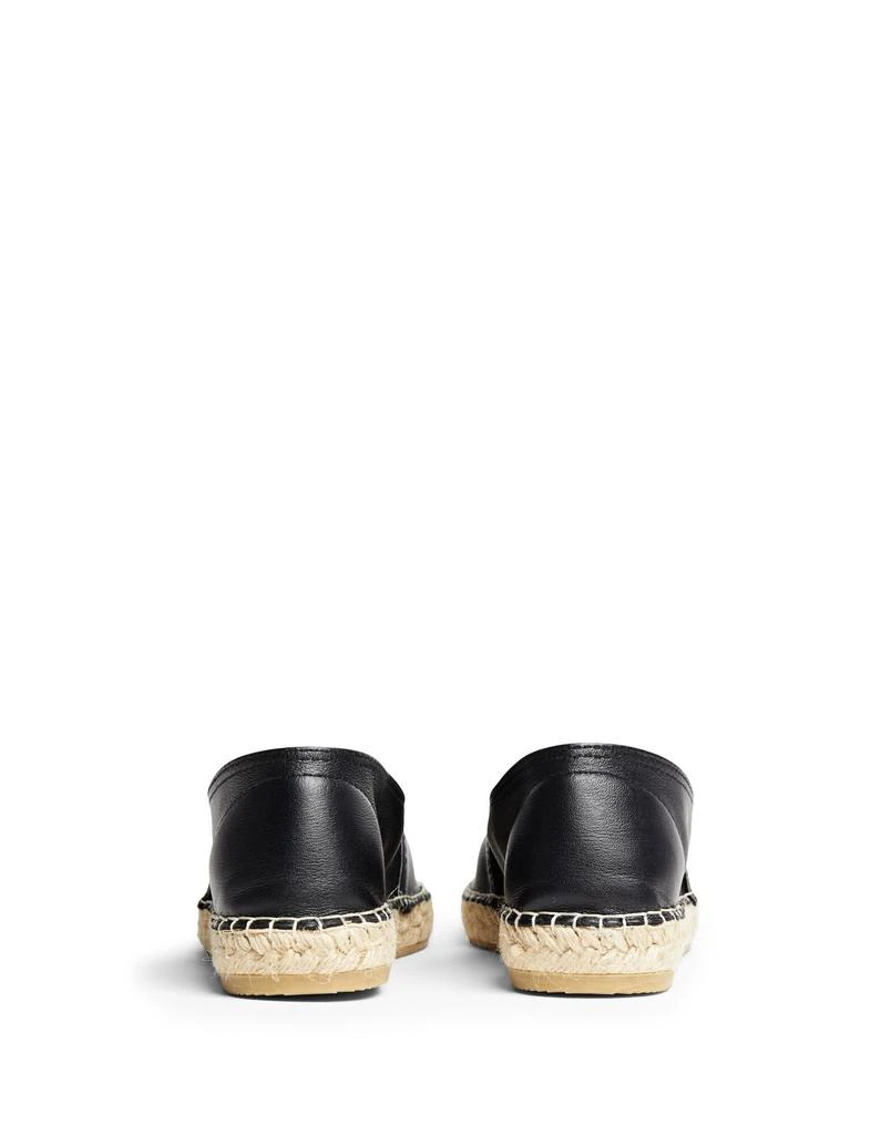 商品8 by YOOX|Espadrilles,价格¥632,第5张图片详细描述