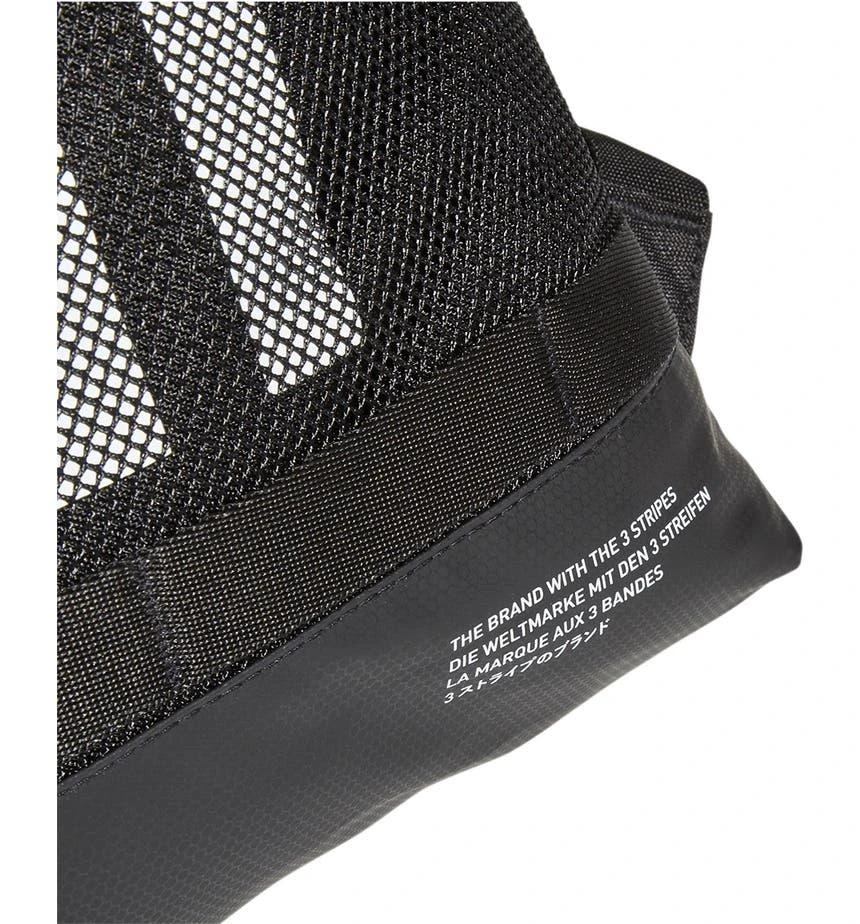 商品Adidas|Amplifier II Blocked Sackpack,价格¥117,第4张图片详细描述