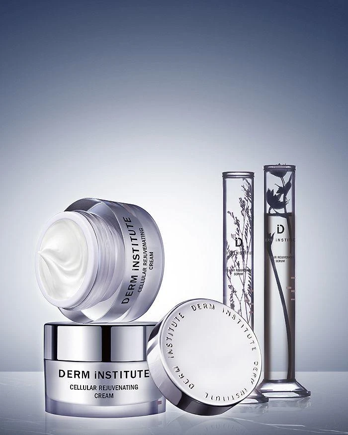 商品DERM iNSTITUTE|Cellular Rejuvenating Cream,价格¥1884,第4张图片详细描述