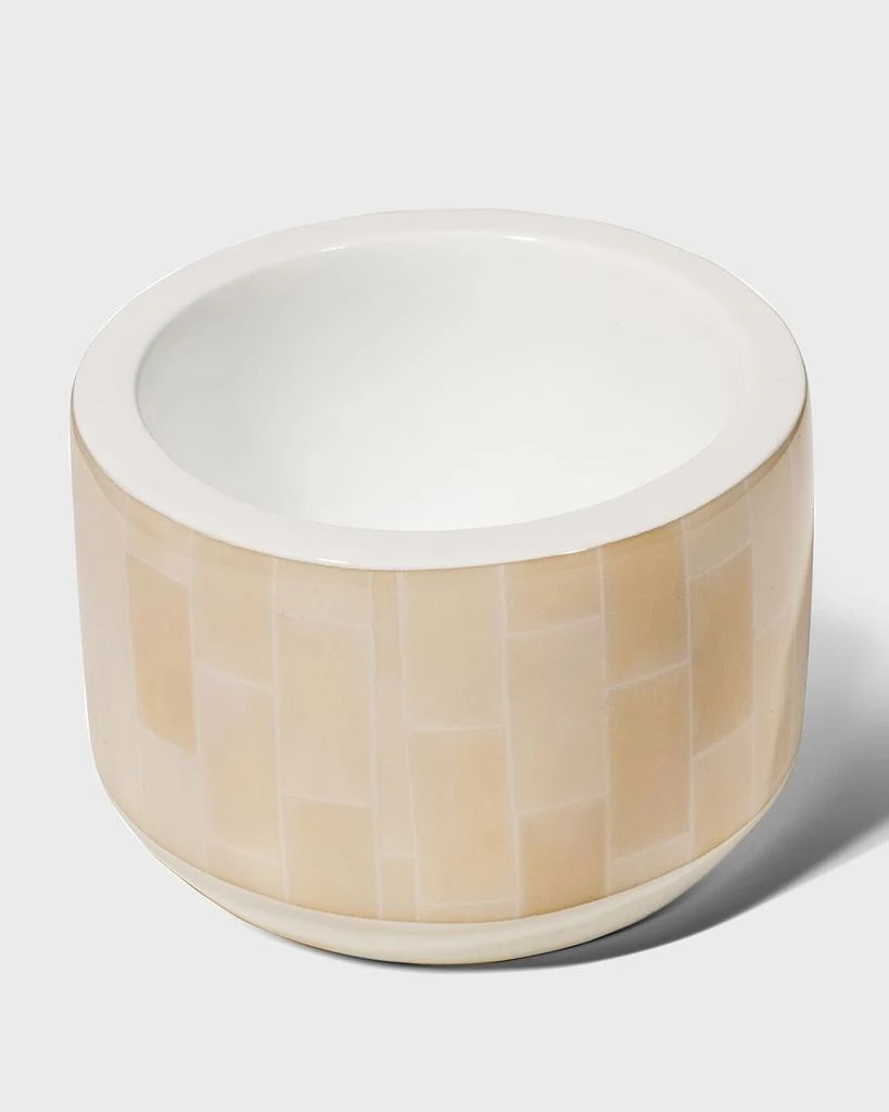 商品LADORADA|Bone Wine Bottle Holder,价格¥614,第1张图片