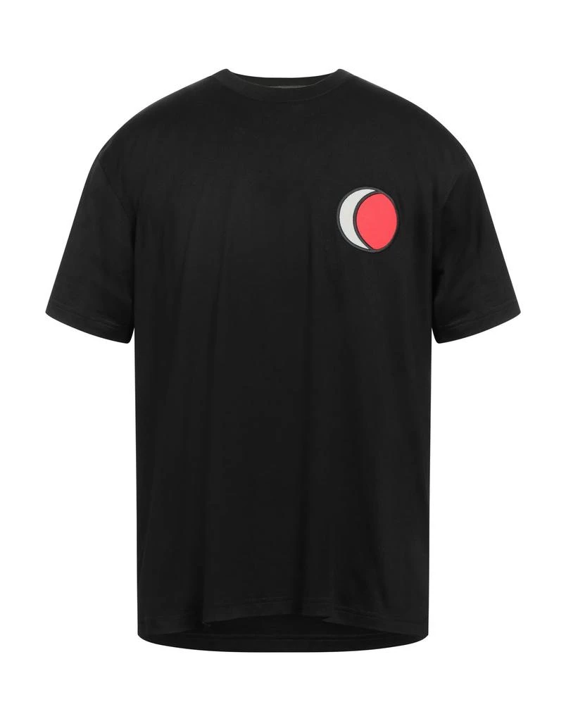 商品Burberry|T-shirt,价格¥2283,第1张图片