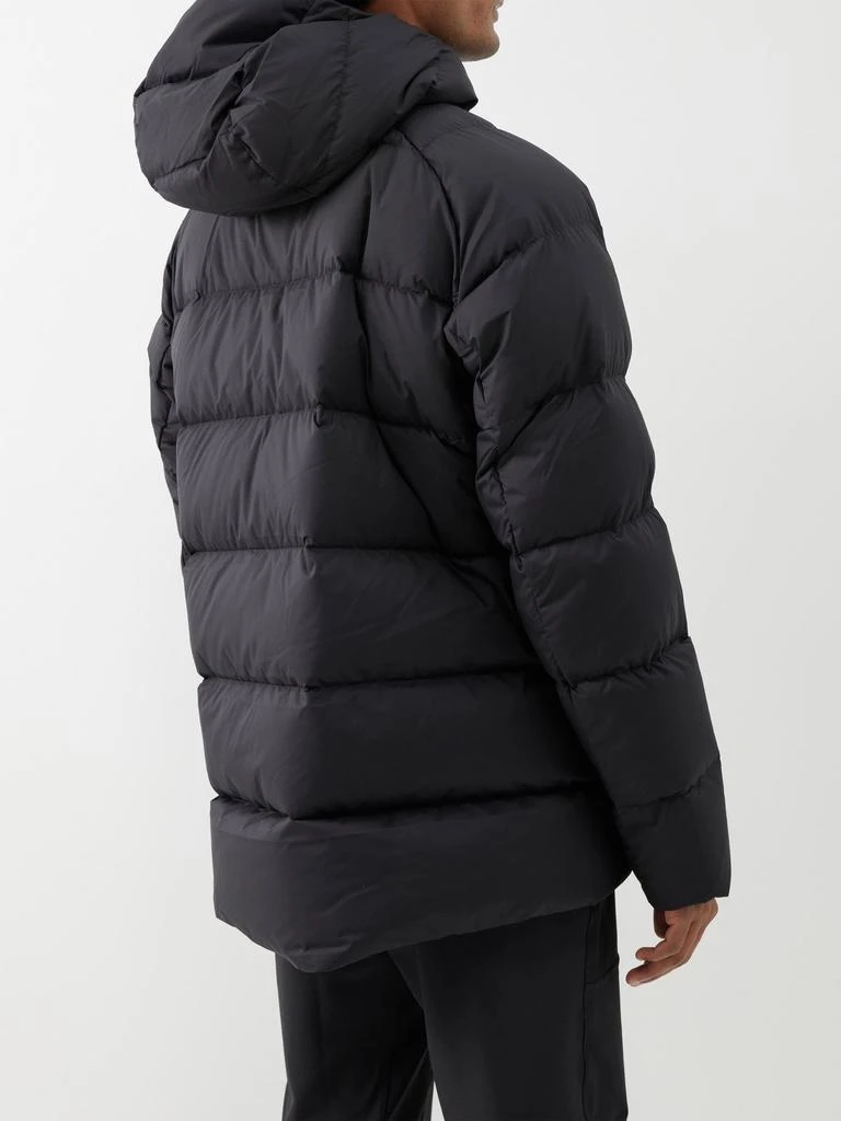 商品Lululemon|Wunder Puff hooded padded jacket,价格¥2682,第4张图片详细描述