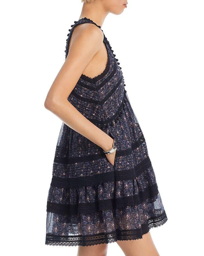 商品Sea|Yvonne Cotton Dress,价格¥1776,第4张图片详细描述