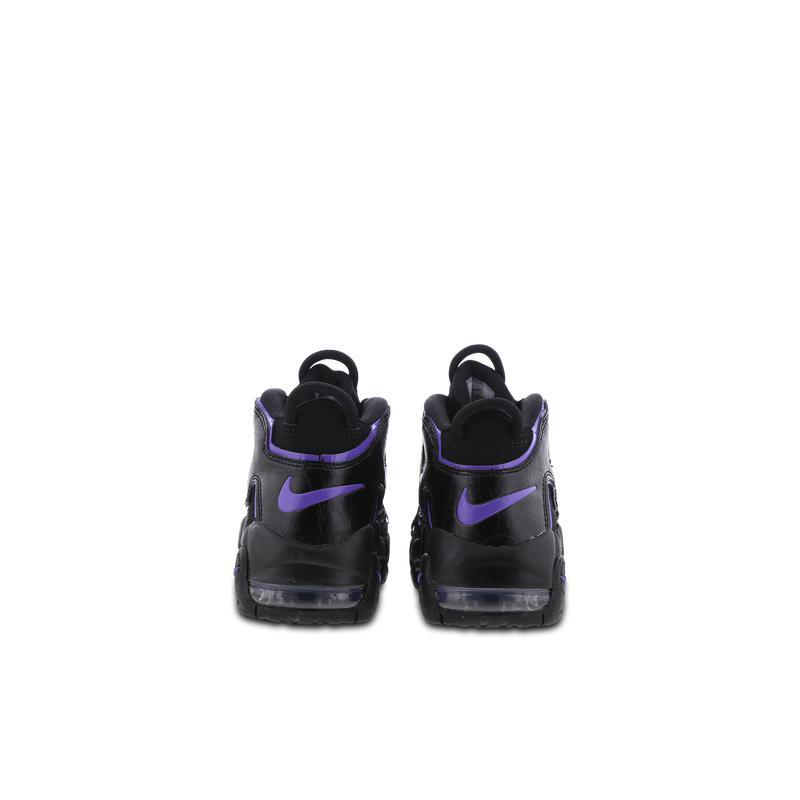 商品NIKE|Nike Max Uptempo Hooptopia - Pre School Shoes,价格¥426,第5张图片详细描述