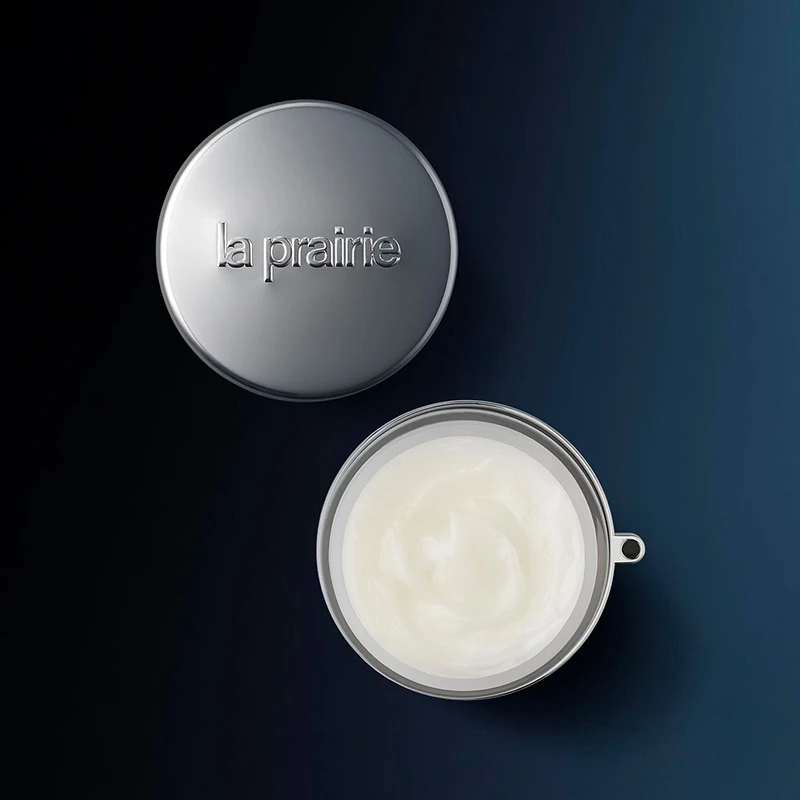 la prairie 莱珀妮 奢润洁颜霜面部卸妆膏 100ml 清洁肌肤 舒缓毛孔 商品