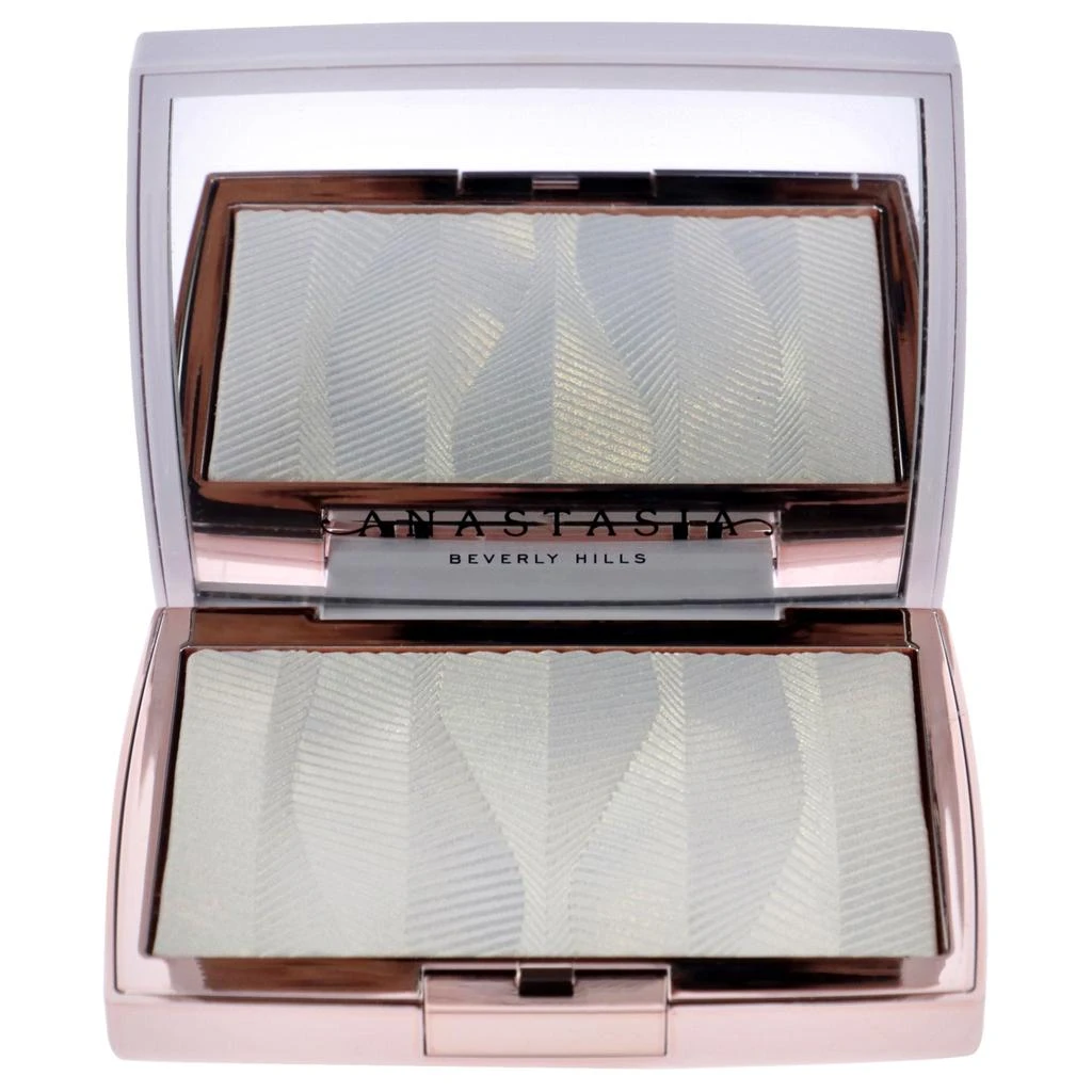 商品Anastasia Beverly Hills|ABH Highlighter - Iced Out by  for Women - 0.39 oz Highlighter,价格¥244,第2张图片详细描述