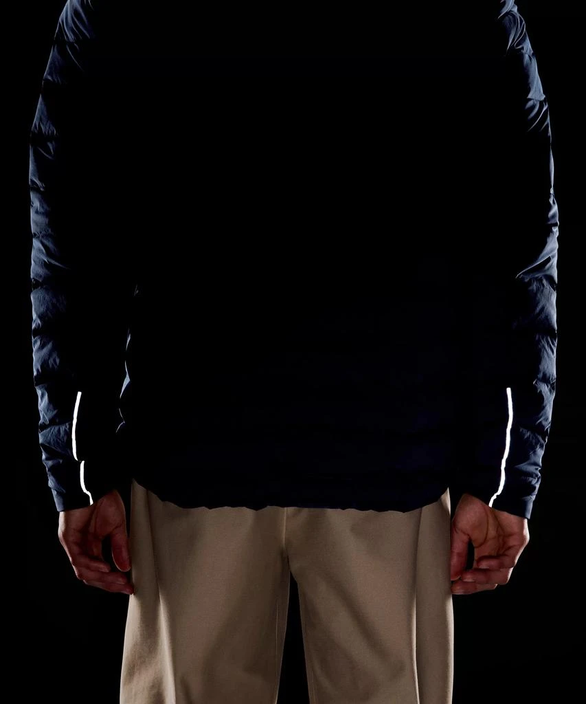 Navigation Down Hoodie 商品