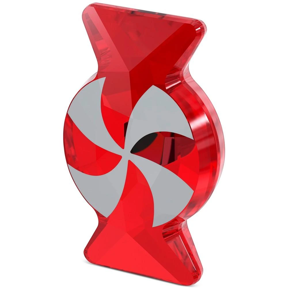 商品Swarovski|Holiday Cheers Candy Magnet,价格¥298,第1张图片