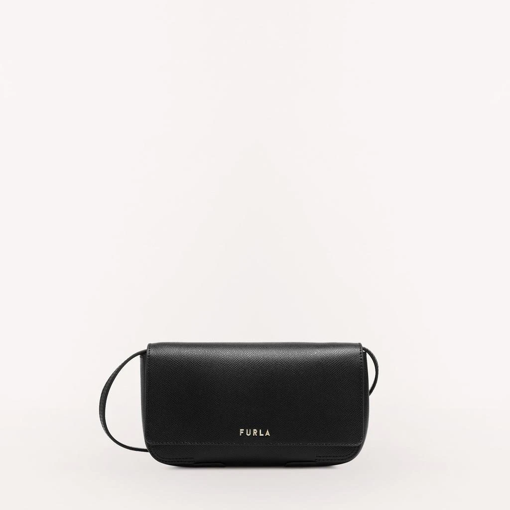 商品Furla|Furla Eos Pochette S,价格¥911,第5张图片详细描述