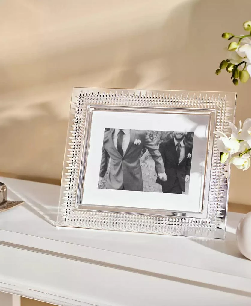 Lismore Diamond Picture Frame, 8x10" 商品