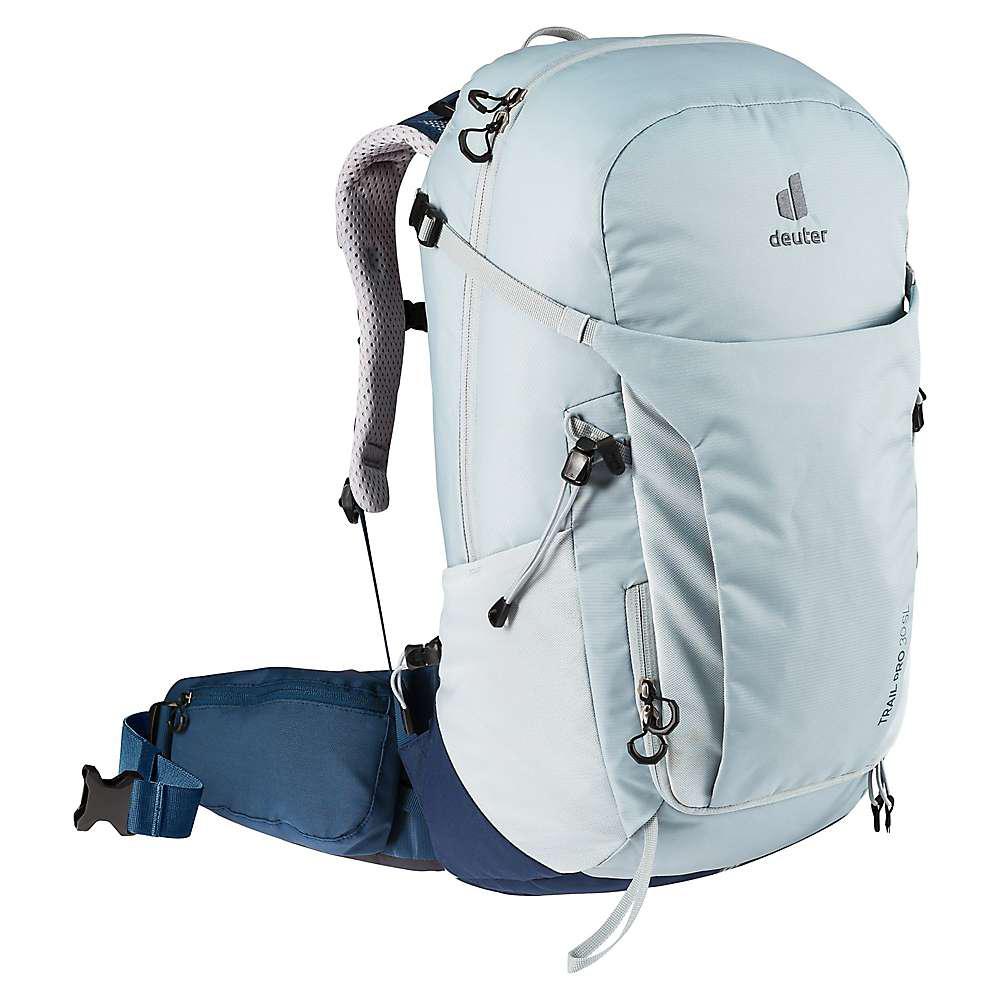 Deuter Trail Pro 30 SL Pack商品第1张图片规格展示