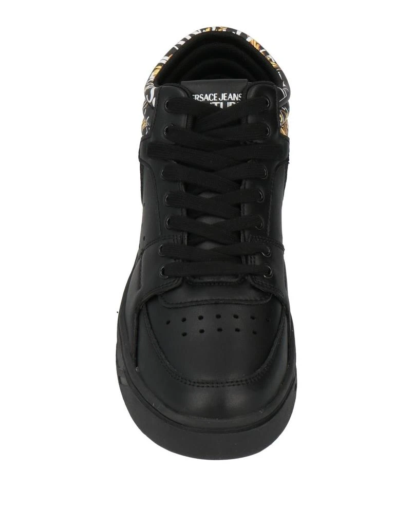 商品Versace|Sneakers,价格¥1155,第4张图片详细描述