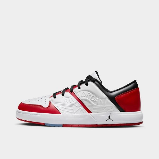 商品Jordan|Air Jordan Nu Retro 1 Low Casual Shoes,价格¥787,第1张图片