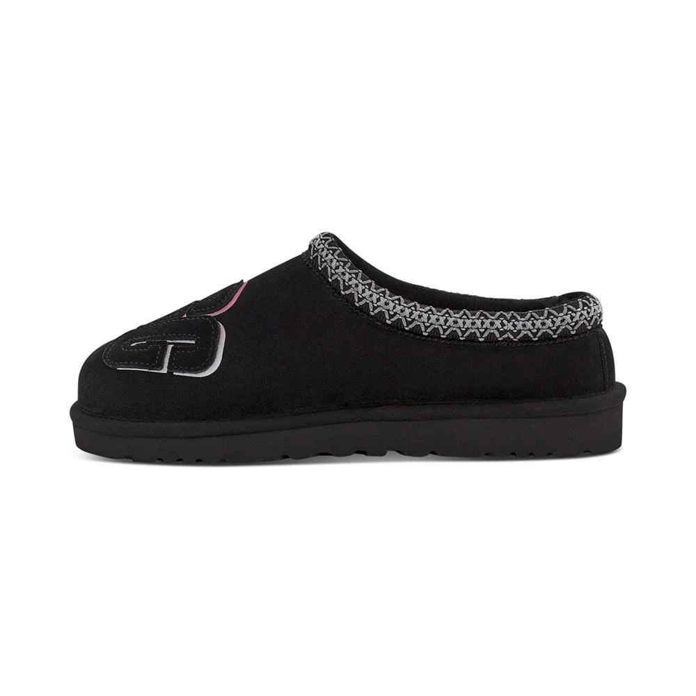 商品UGG|Men's Tasman Graphic Shadow Slipper,价格¥815,第4张图片详细描述
