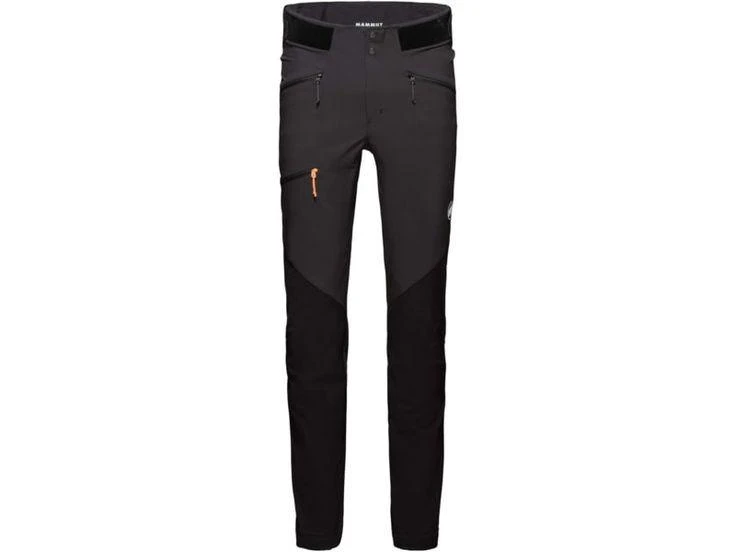 商品Mammut|Courmayeur SO Pants Mens,价格¥1194,第1张图片