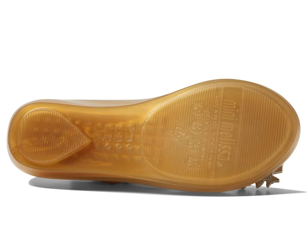 商品Mini Melissa|Ultra Chrome Flower BB (Toddler/Little Kid),价格¥487,第3张图片详细描述