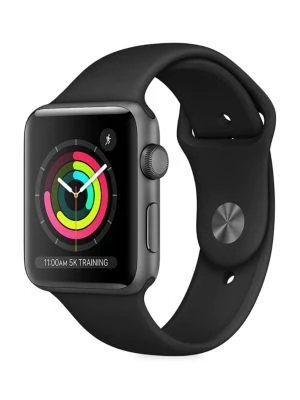 商品[二手商品] Apple|42MM Series 3 Wifi Digital Watch (Refurbished),价格¥1825,第1张图片