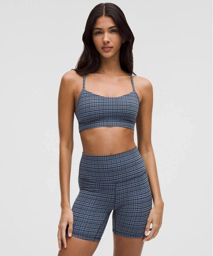 Flow Y Bra Nulu *Light Support, A–C Cups 商品