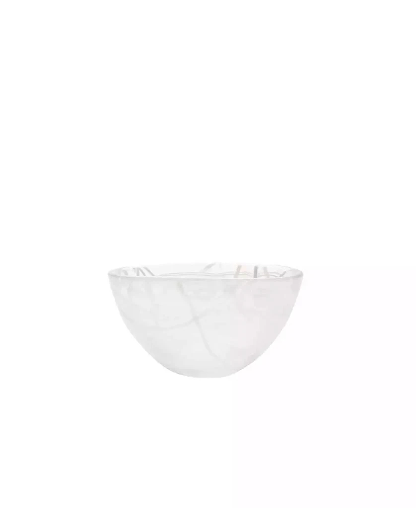 商品Orrefors|Contrast Small Bowl,价格¥556,第1张图片