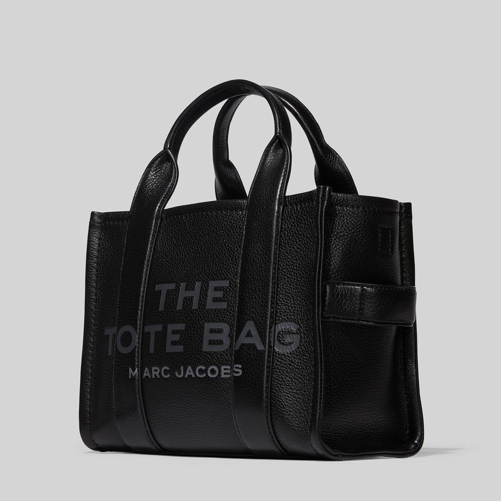 トートバッグ Marc Jacobs THE LEATHER SMALL TOTE BAG Marc Jacobs The Small Leather Tote Bag | Neiman Marcus