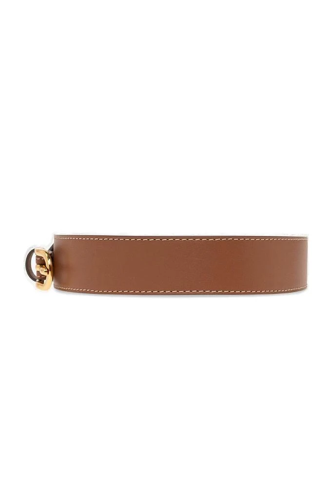 商品Marni|Marni Stitch Detailed Buckled Belt,价格¥1704,第2张图片详细描述