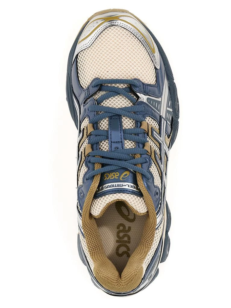 商品Asics|Gel-Nimbus 9 Sneakers Multicolor,价格¥879,第3张图片详细描述