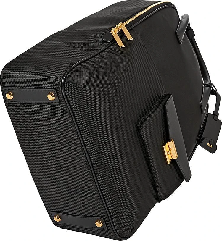 商品Tumi|Larkin Portola Convertible Backpack,价格¥2483,第4张图片详细描述
