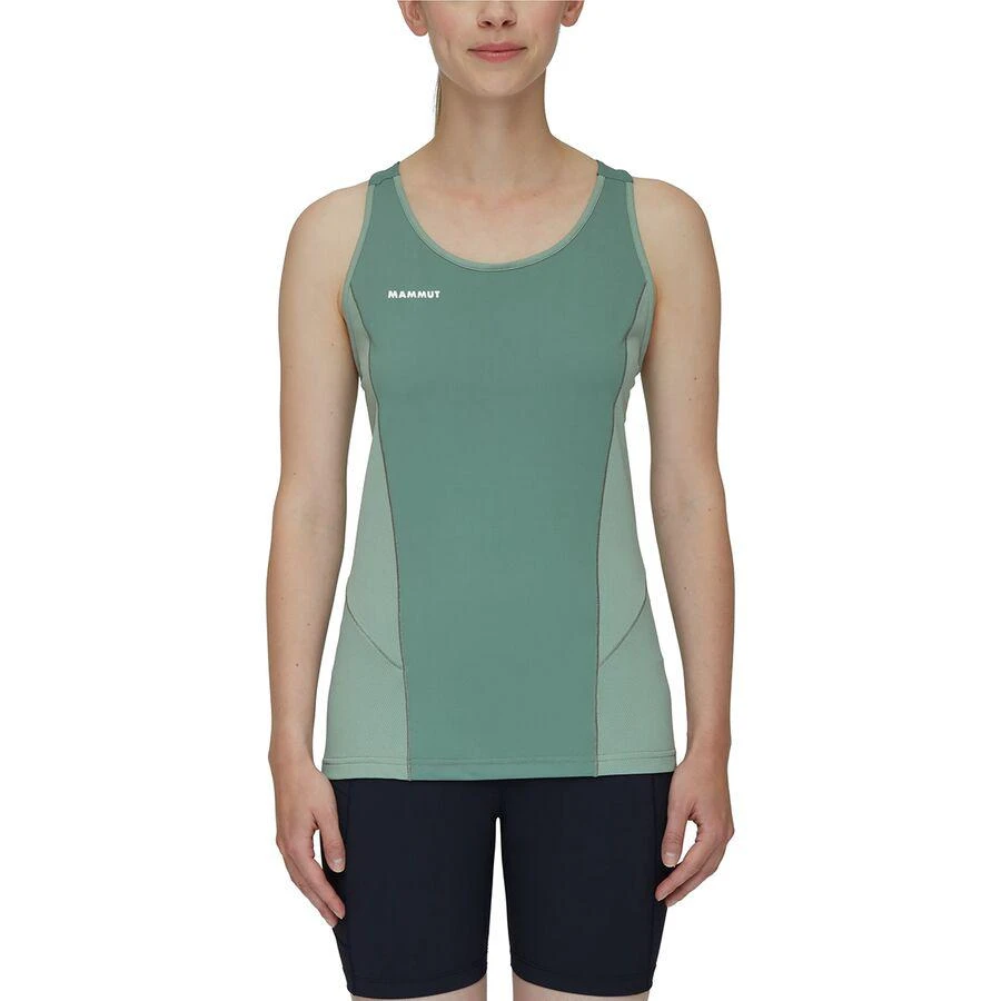 商品Mammut|Aenergy FL Tank Top - Women's,价格¥182,第1张图片