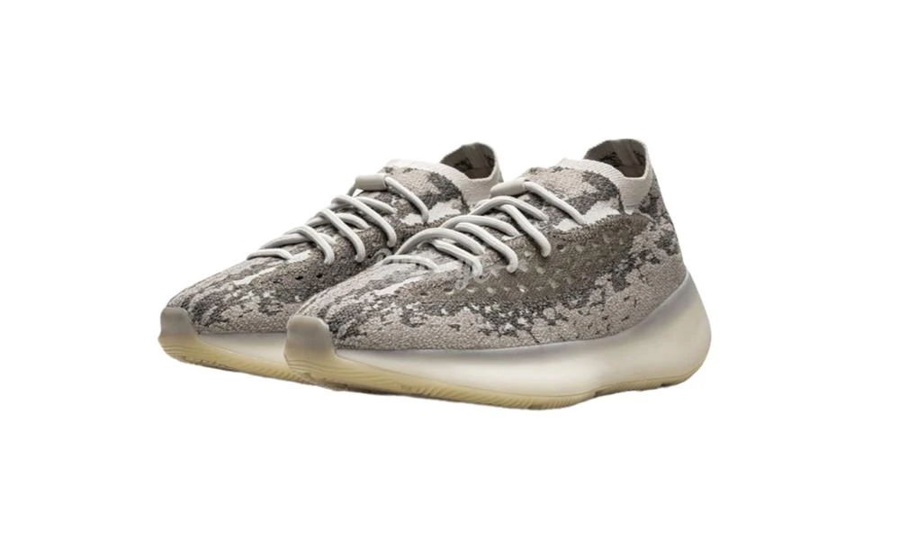 商品Adidas|Adidas Yeezy Boost 380 "Pyrite",价格¥2376,第2张图片详细描述