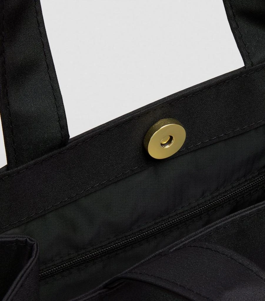 商品Harrods|Small Logo Shopper Bag,价格¥325,第5张图片详细描述