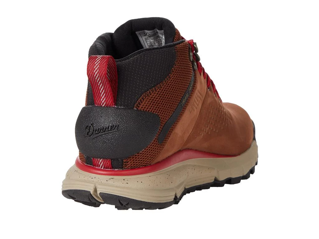 商品Danner|4" Trail 2650 Mid GTX,价格¥1517,第5张图片详细描述