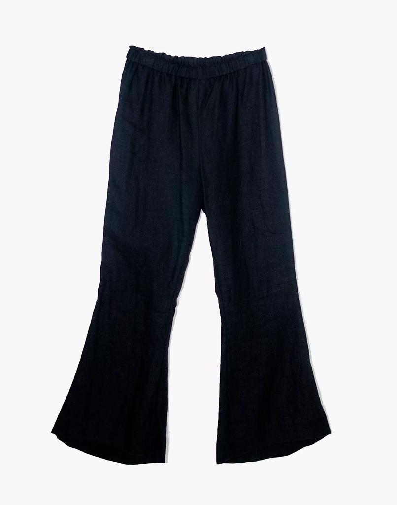 商品Madewell|YAYI DAVEY flared pants,价格¥959,第6张图片详细描述