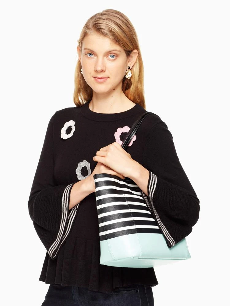 商品Kate Spade|hyde lane dipped small riley,价格¥1170,第2张图片详细描述