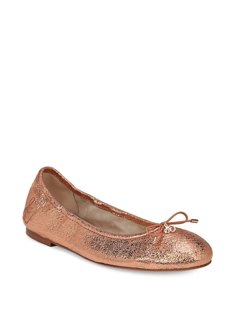 商品Sam Edelman|Felicia Ballet Flats,价格¥907,第1张图片
