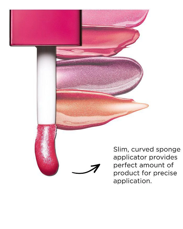 Lip Comfort Oil Shimmer 商品