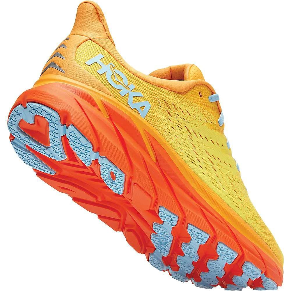 商品Hoka One One|Hoka One One Men's Clifton 8 Shoe,价格¥923,第2张图片详细描述