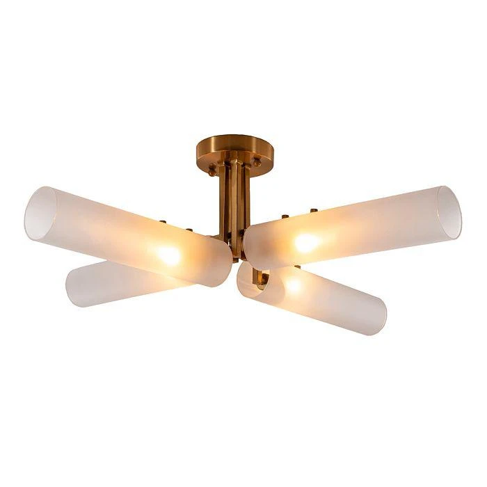 商品Surya|Clapton Ceiling Light,价格¥3377,第2张图片详细描述