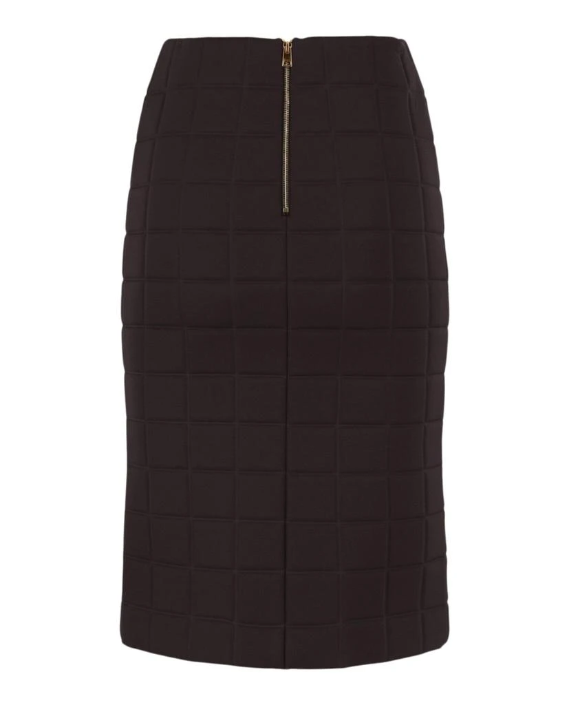 商品Bottega Veneta|Quilted Pencil Skirt,价格¥2329,第2张图片详细描述