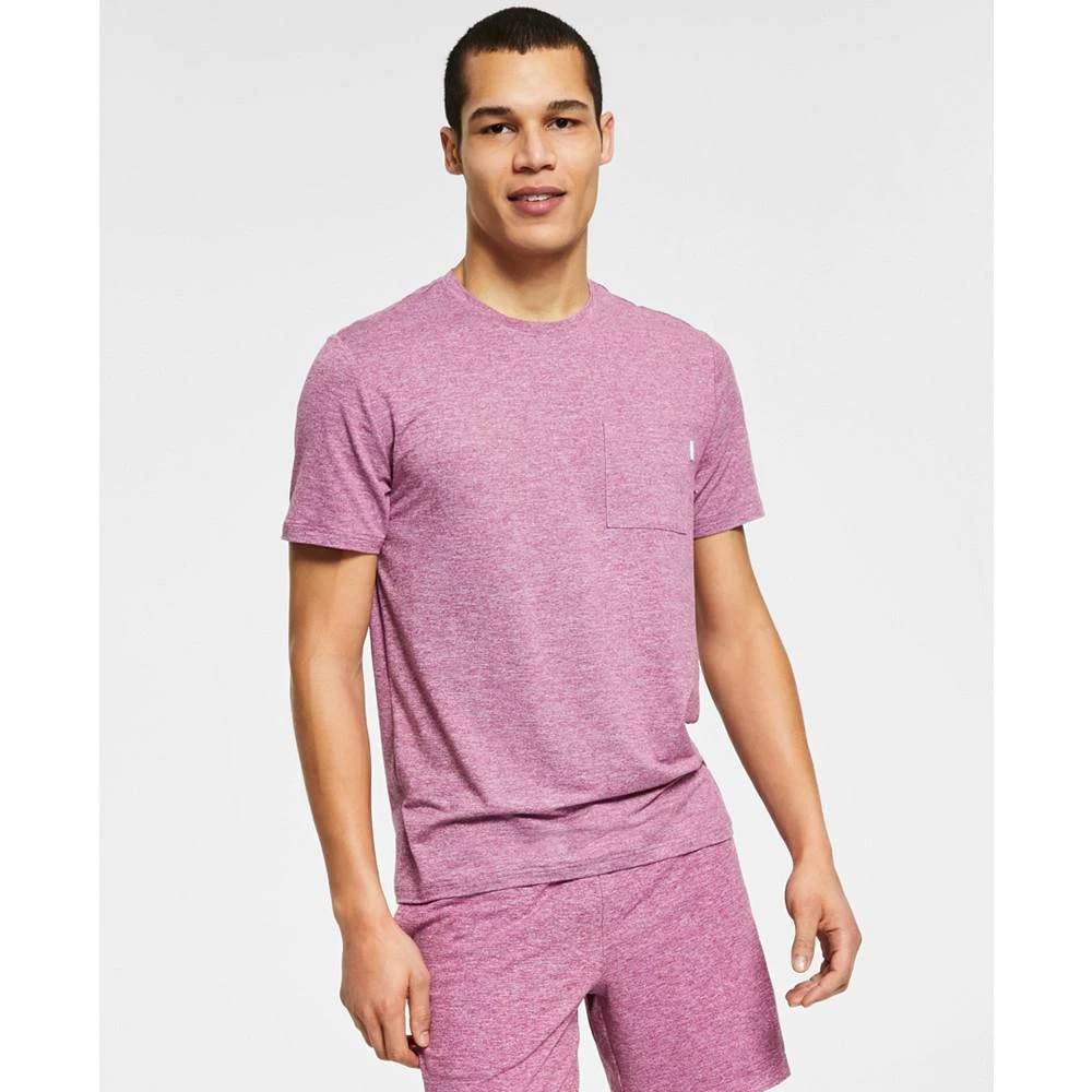 商品Alfani|Men's Performance Pajama T-Shirt, Created for Macy's,价格¥90,第1张图片