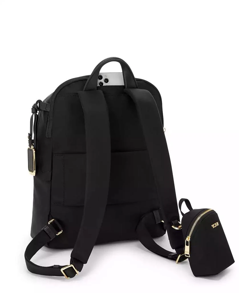 商品Tumi|Voyageur Halsey Backpack,价格¥3209,第5张图片详细描述