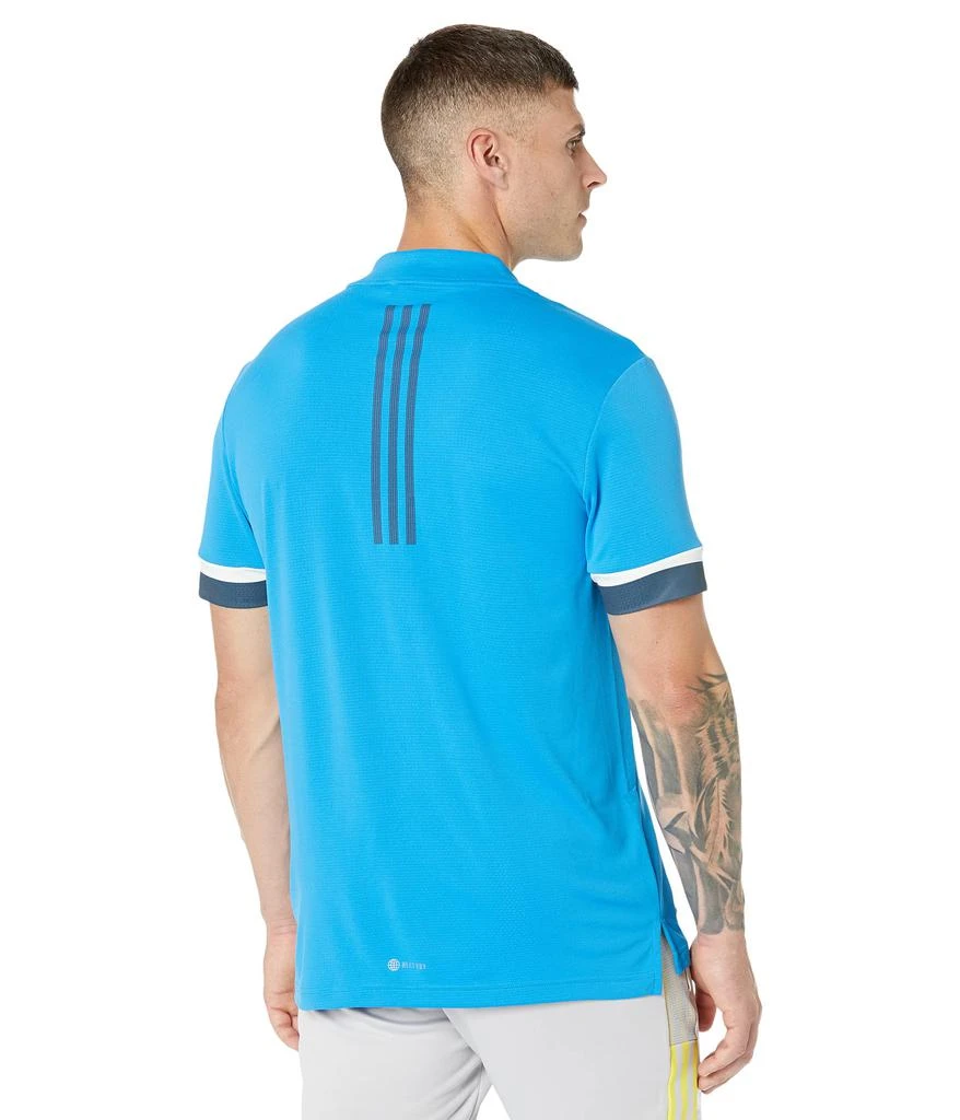 商品Adidas|Heat.Rdy Polo,价格¥397,第2张图片详细描述