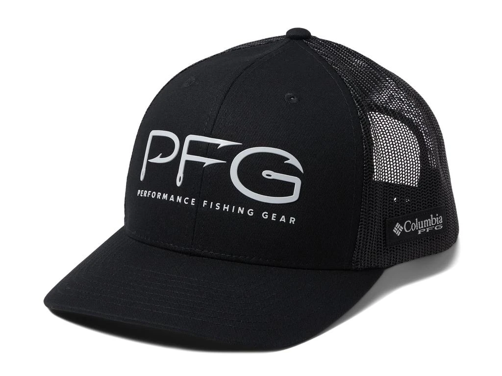 商品Columbia|PFG Mesh™ Snapback Hooks Ball Cap,价格¥230,第1张图片