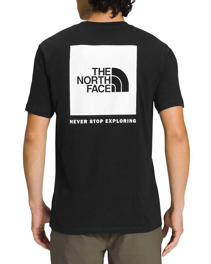 商品The North Face|Short Sleeve Logo Graphic Tee,价格¥226,第2张图片详细描述