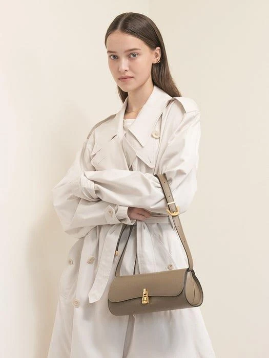 商品Coccinelle|Margie Bag_3 colors,价格¥2797,第5张图片详细描述