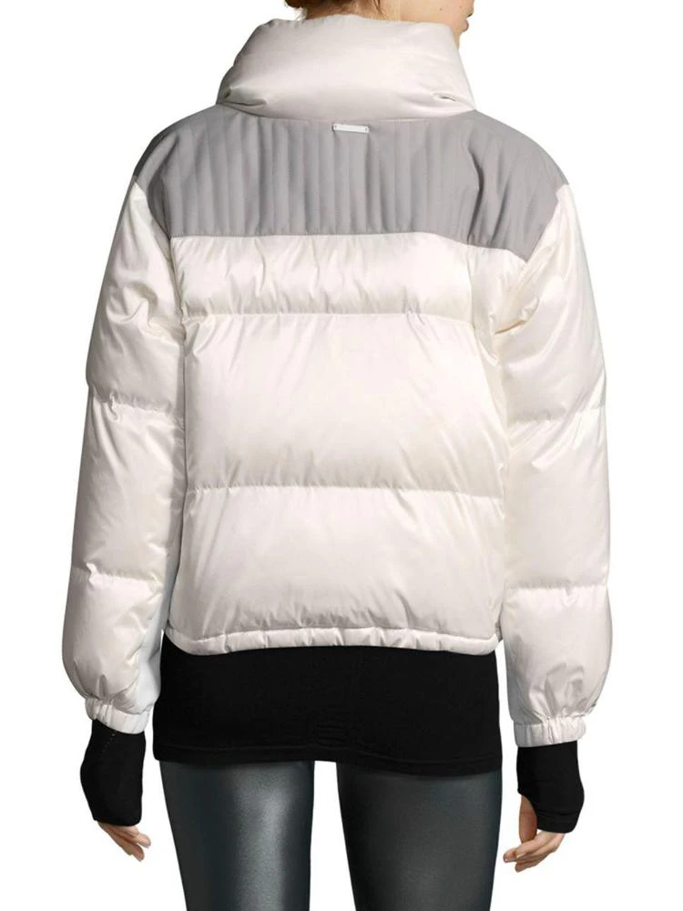 商品Blanc Noir|Reversible Puffer Jacket,价格¥1098,第2张图片详细描述